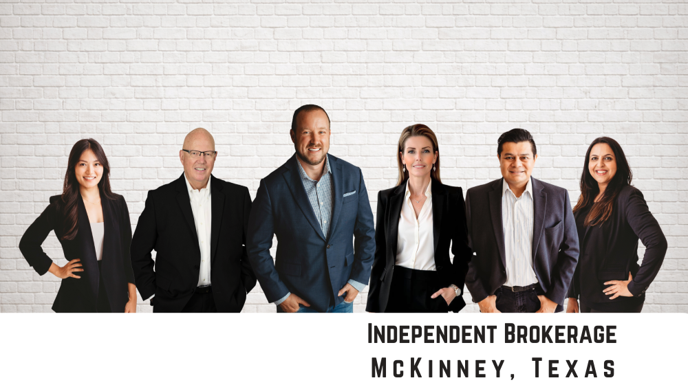 Tye Realty Group team