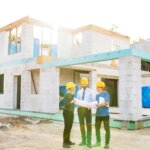 build contractor