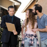 real estate agent