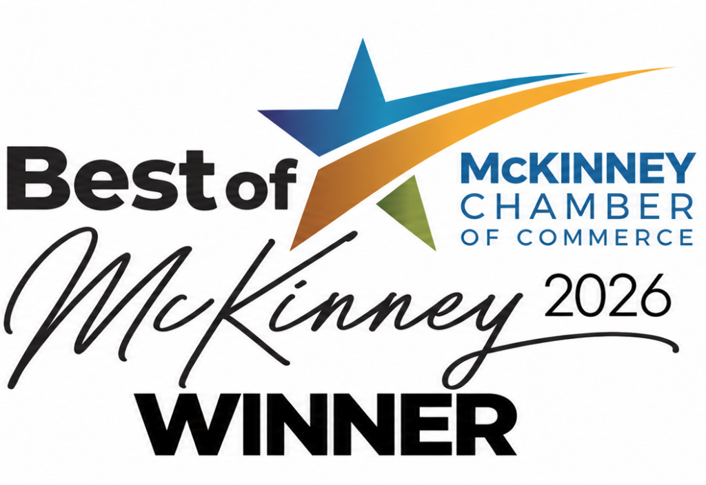 Best Of McKinney 2026 Winner