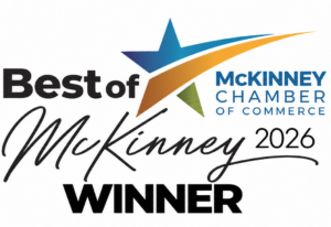 Best Of McKinney 2026 Winner