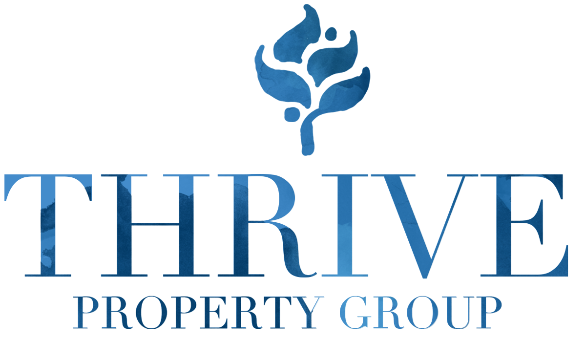 Thrive Home Investments logo