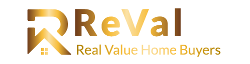 ReVal – Investments logo