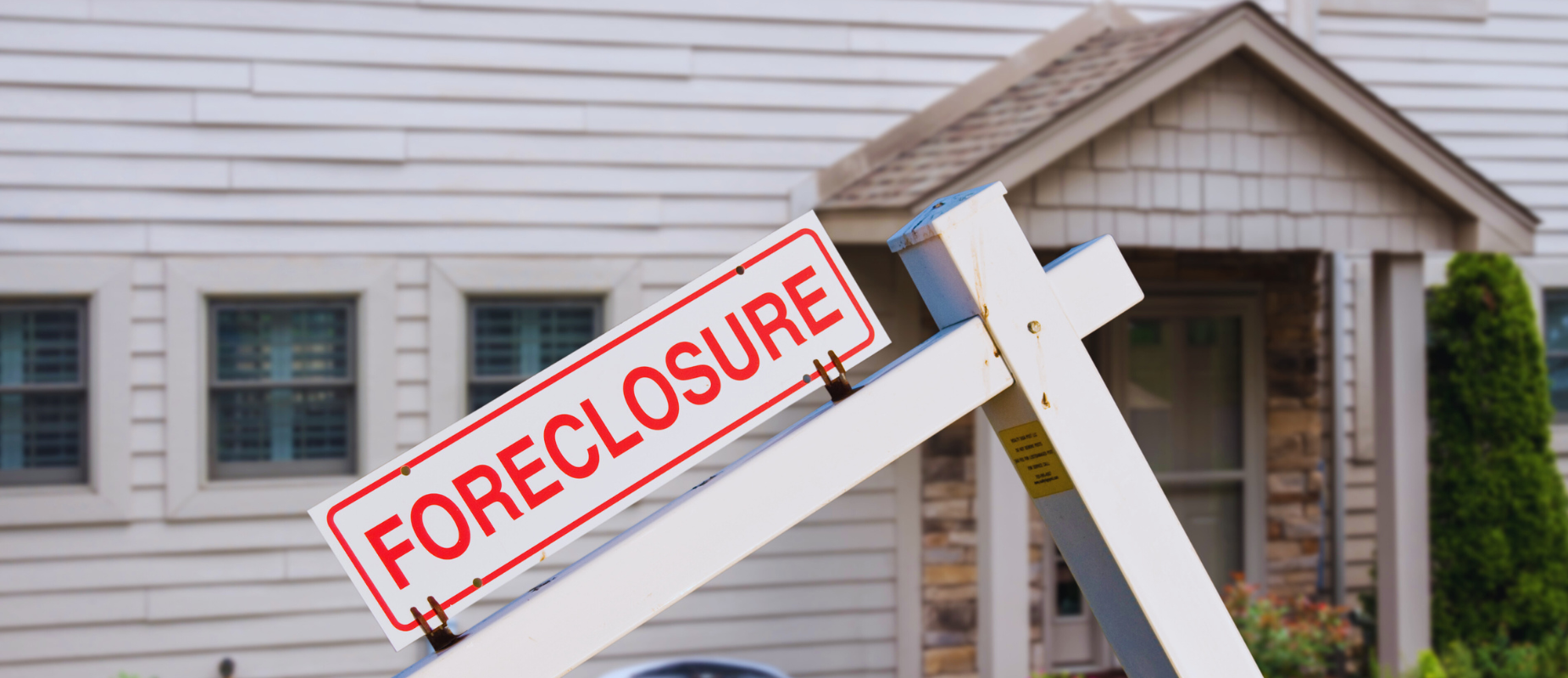 Sell My House Cash Foreclosure 