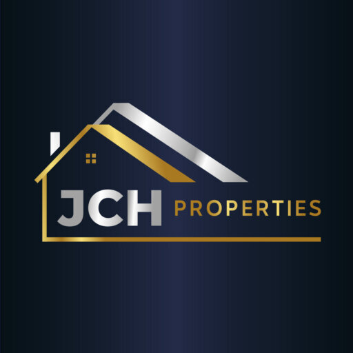 JCH Properties logo