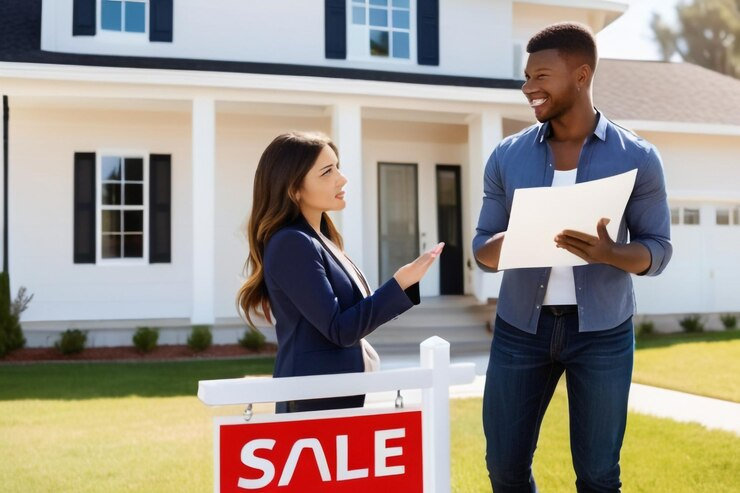Fast Sale? Sell Your Home for Cash Today
