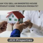 Can You Sell an Inherited House Without Going Through Probate?