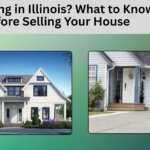 Divorcing in Illinois What to Know Before Selling Your House