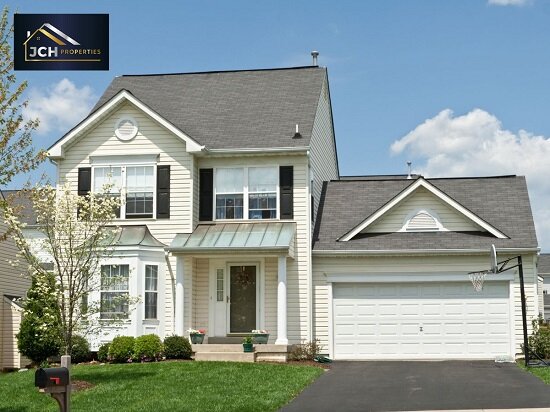 We buy houses Chicagoland