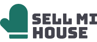 Sell MI House logo