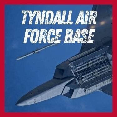 Tyndall Air Force Base