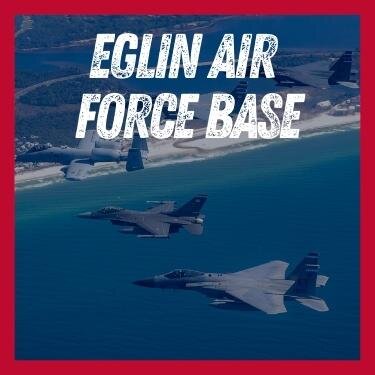 Eglin Air Force Base
