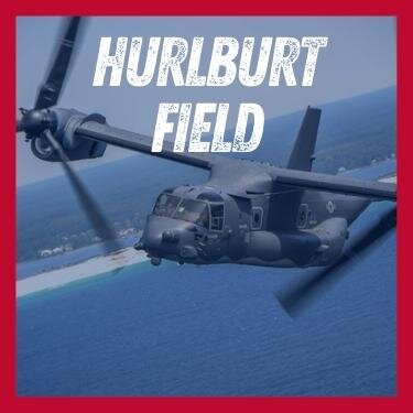 Hurlburt Field Air Force Base
