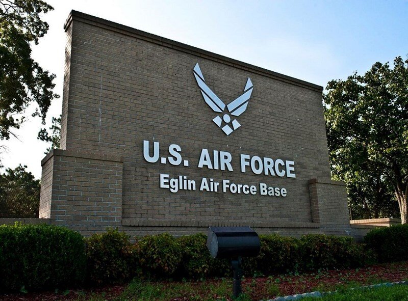 Eglin Air Force Base Resources