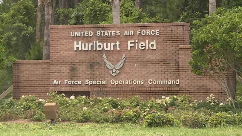 Hurlburt Field Resource Guide Hurlburt Air Force Base