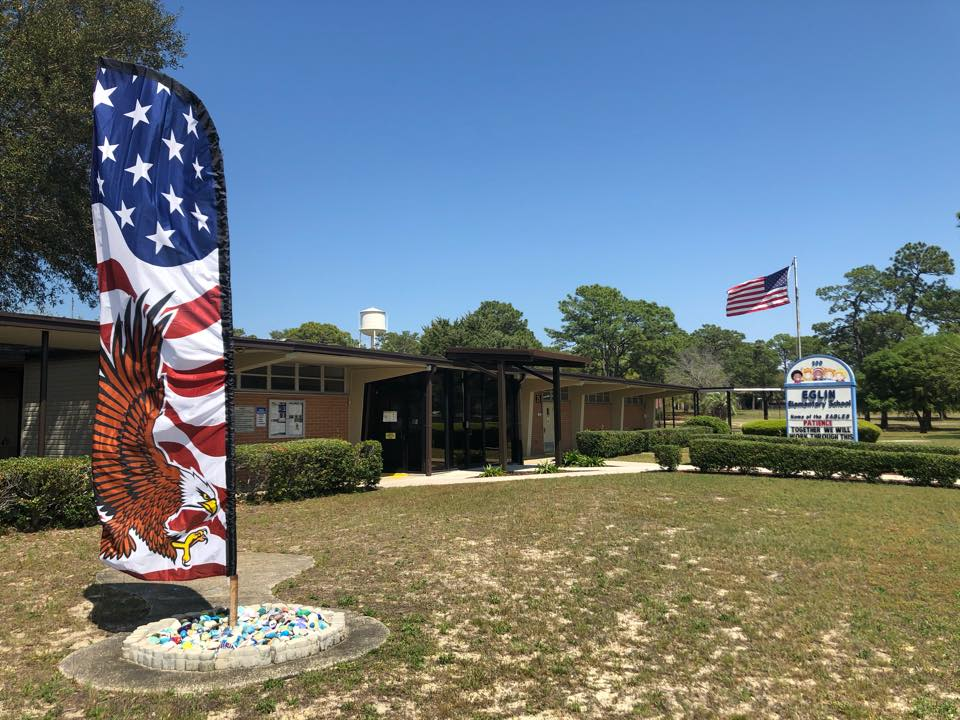 Eglin Elementary School Eglin Air Force Base