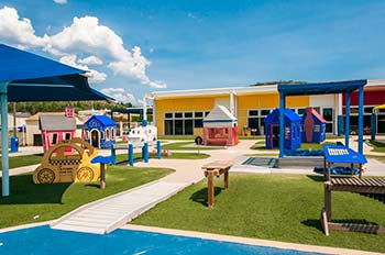 Eglin CDC Child Development Center Daycare