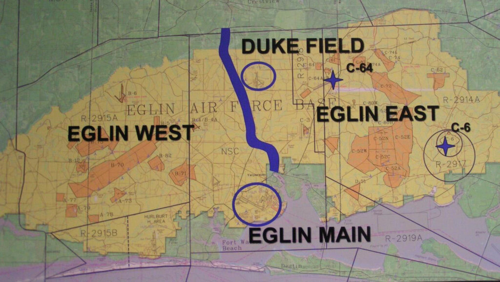 Duke Field - phone number directory