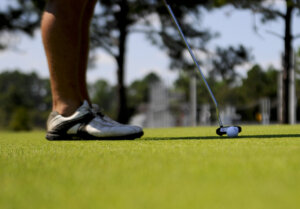 Gator Lakes Golf Course - Hurlburt Field