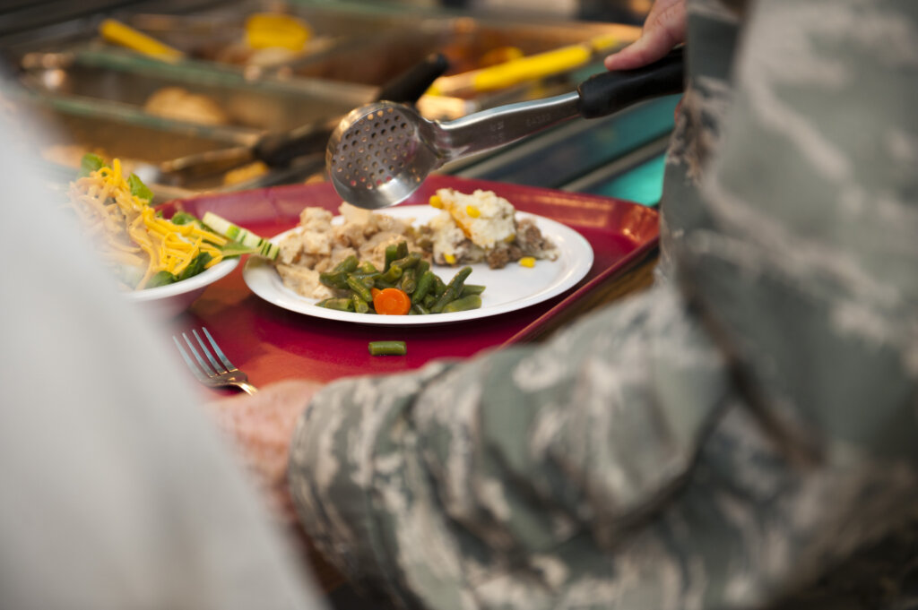 The Reef - Hurlburt Field phone directory