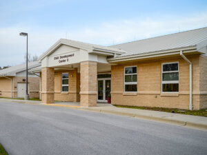 CDC - Eglin AFB