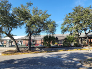 NAS Pensacola Child Development Center