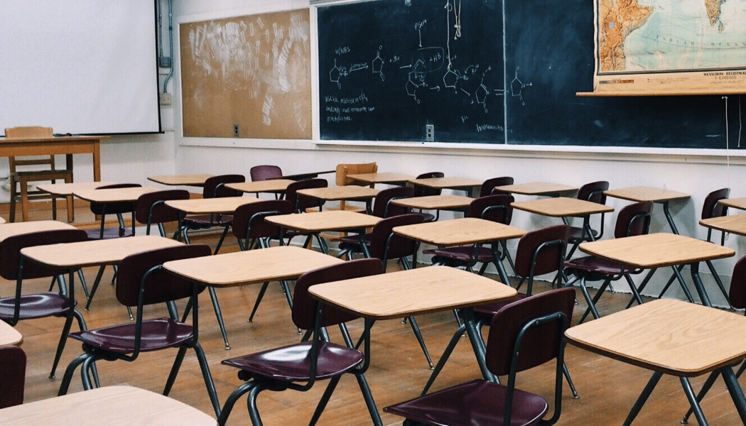 Naval Air Station Pensacola School Registration