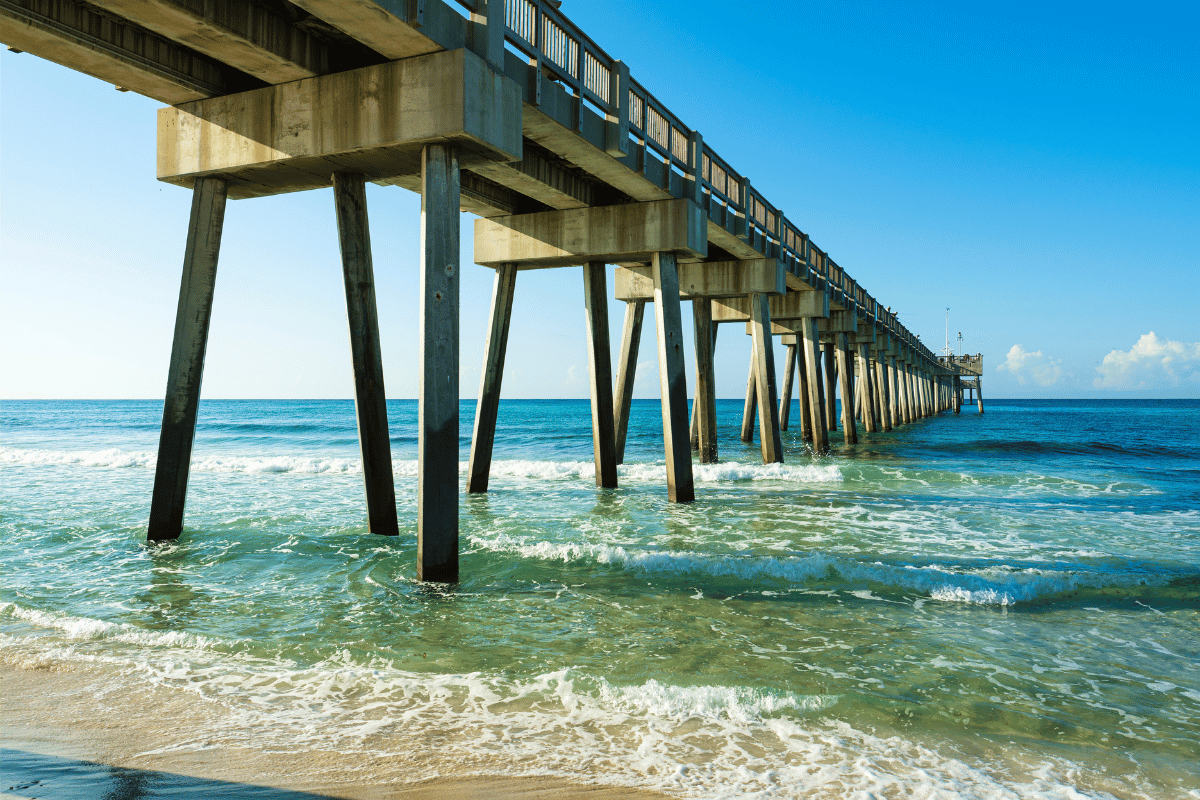 Tyndall Air Force Base Resources and Things to Do
