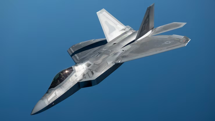 Tyndall Air Force Base Resources Guide F-22