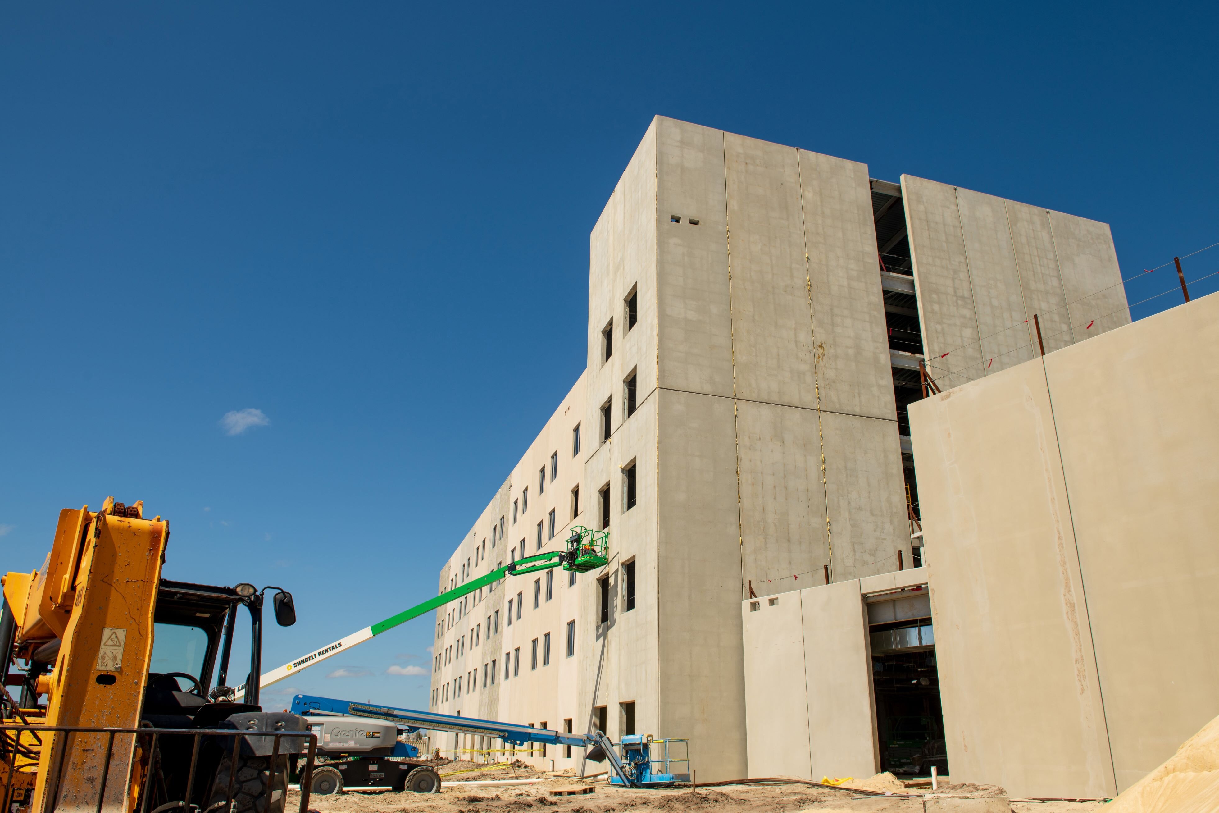 New Tyndall AFB TLF - Tyndall Air Force Base Resources