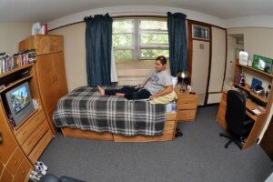 Unaccompanied Housing - Hurlburt Field
