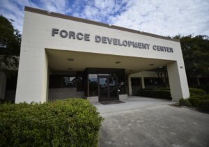 Force Development Center - Tyndall AFB