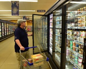 The Commissary - Tyndall AFB
