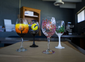Arts & Crafts Center - Tyndall AFB