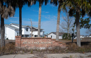 Felix Lake Housing -Tyndall AFB
