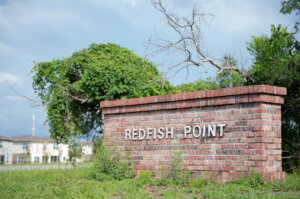 Redfish Point - Tyndall AFB