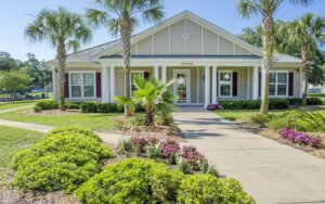 The Community Center - NAS Pensacola