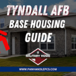 Tyndall AFB Housing Guide