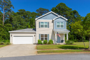 Base Housing - Hurlburt Field