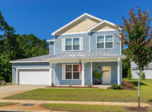 Base Housing - Hurlburt Field