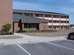 Unaccompanied Housing - Hurlburt Field