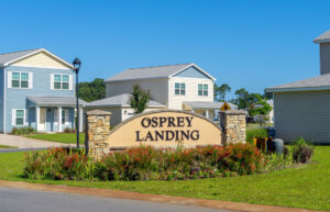 Base housing - Hurlburt Field
