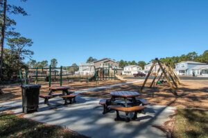 Base housing - Hurlburt Field