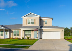 Eglin Base Housing