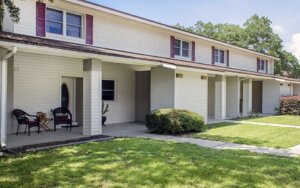 Lighthouse Terrace Apartments - NAS Pensacola