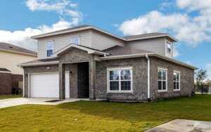 Redfish Point Extension - Tyndall AFB