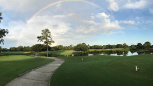 A.C. Read Golf Course - NAS Pensacola
