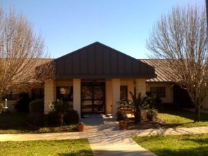 Base Housing - Hurlburt Field