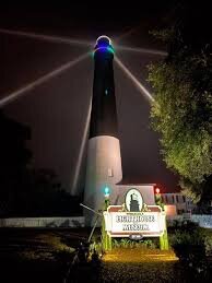 Pensacola Lighthouse Museum - Pensacola, Fl