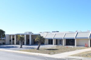 Horizons Community Center - Tyndall AFB
